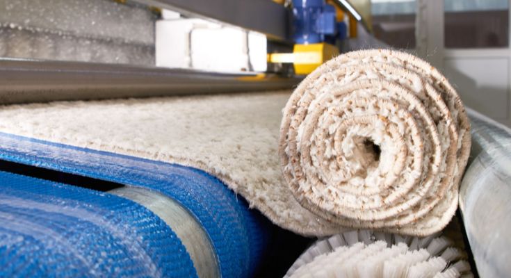 29 Ekim Halı Yıkama Firması