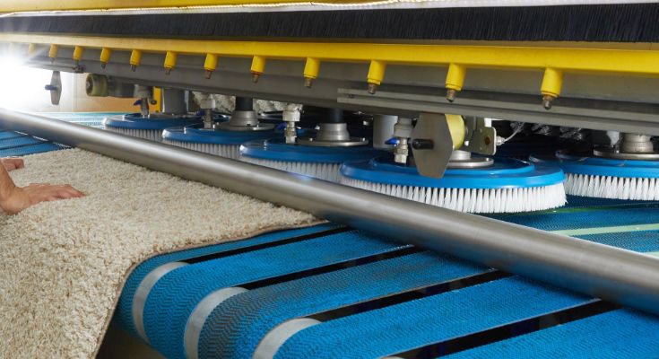 29 Ekim Merkez Halı Yıkama